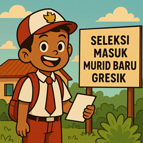 Anak-anak sekolah
